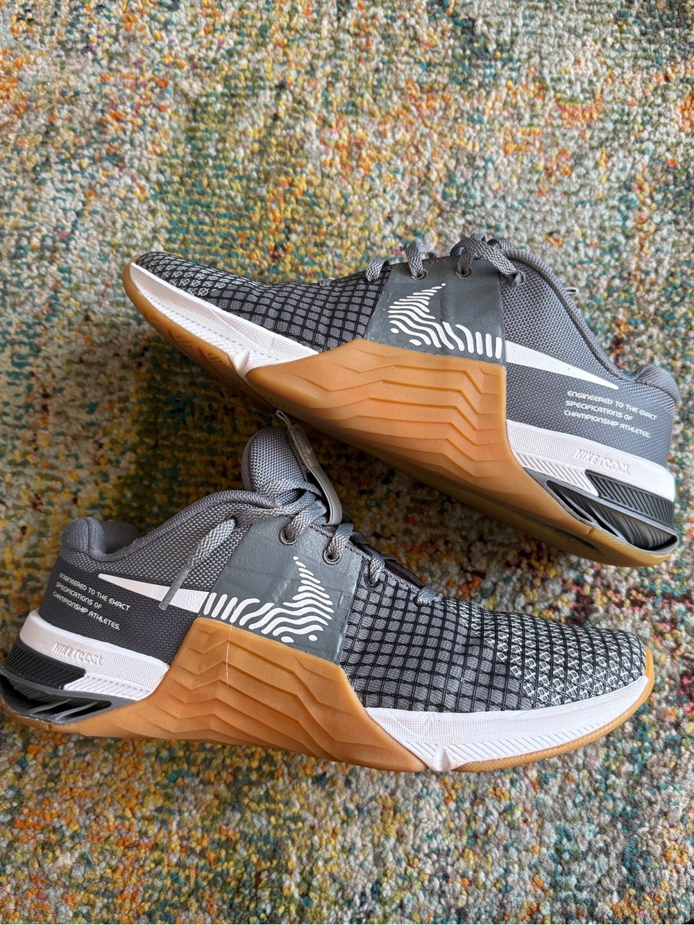 Nike Metcon 8